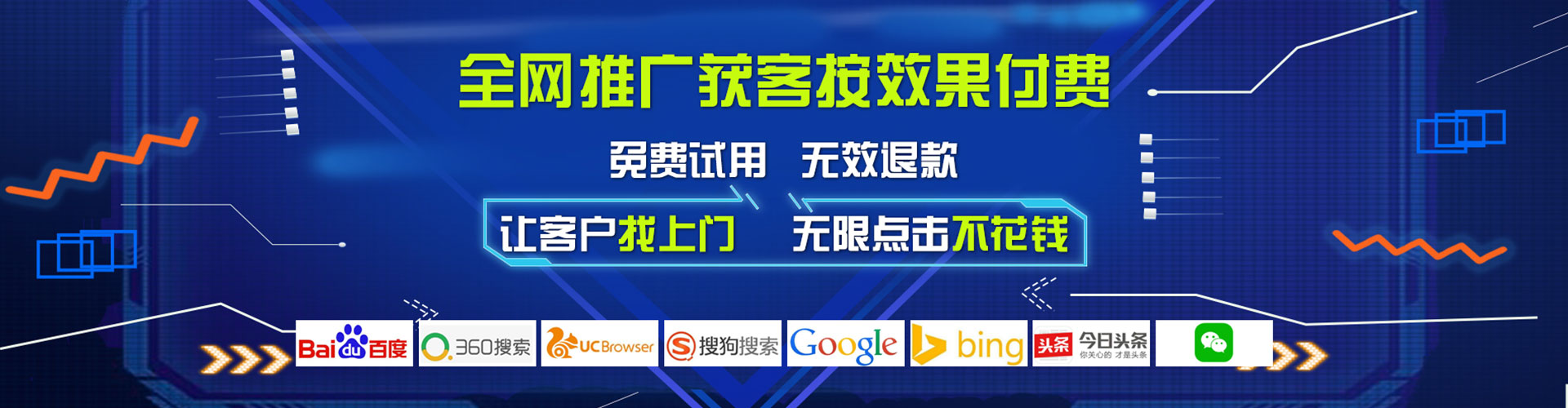 连云信息流推广